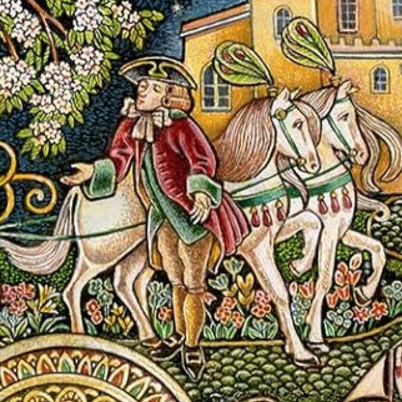 New sealed Ravensburger 2000pcs Puzzle- Cindere | Adult Puzzles - Picture 6 of 14